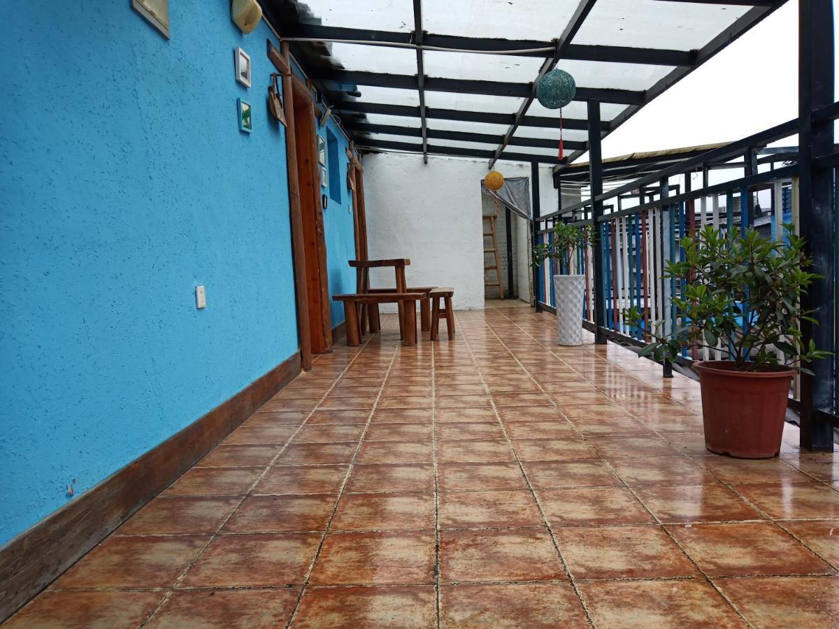 Zhangjiajie April Hostel Kültér fotó